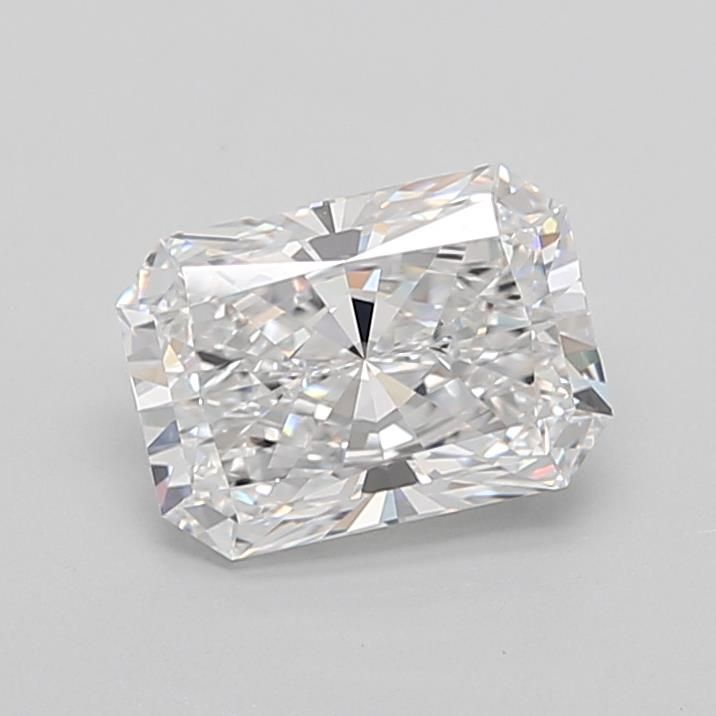Diament 2.77 ct D/IF