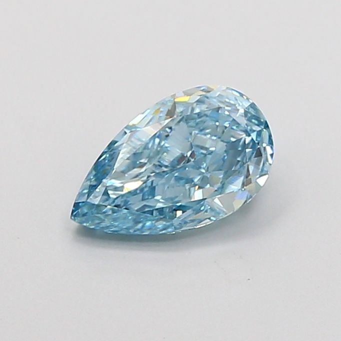 1.02 ct Pear diamond