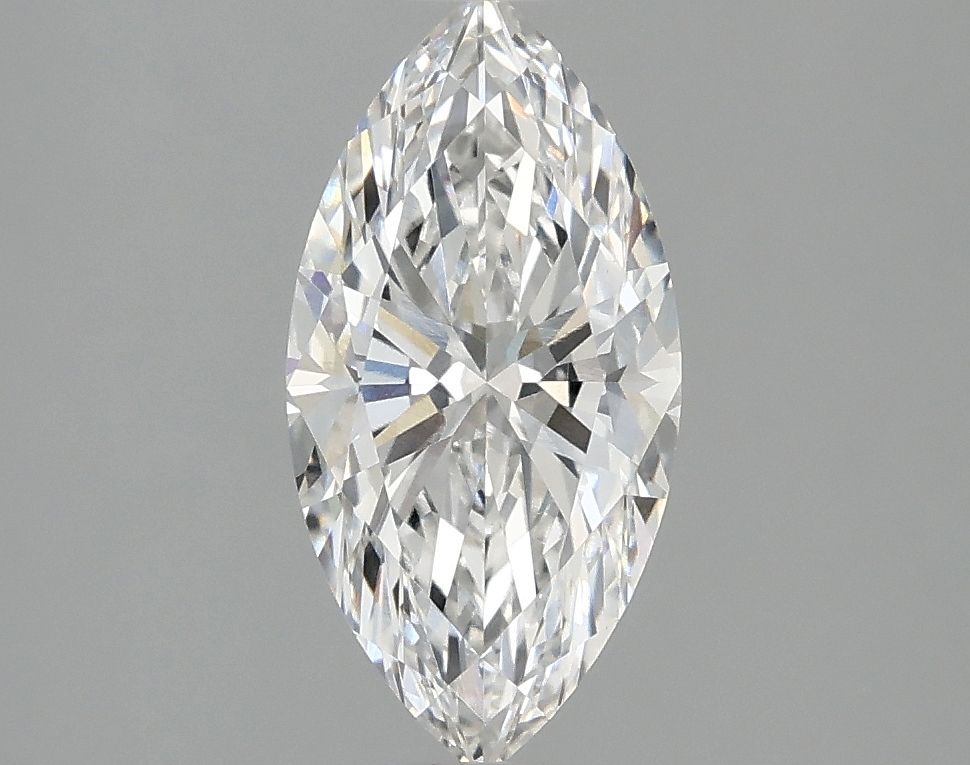 1.49 ct. marquise Lab Grown Diamond front image