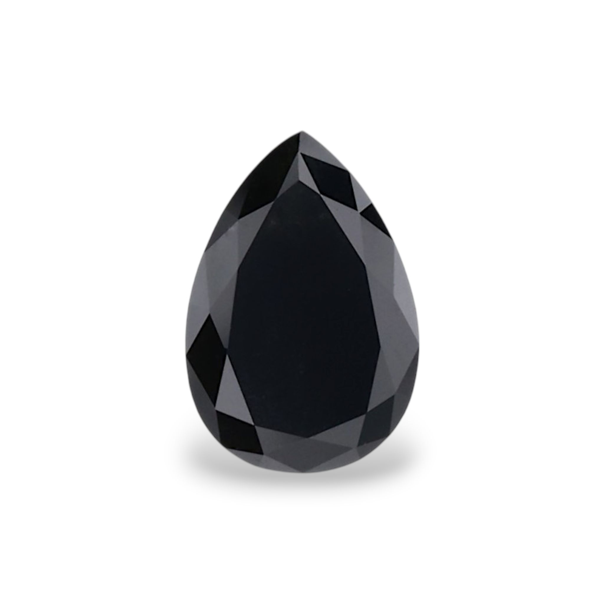 0.68 ct Pear diamond