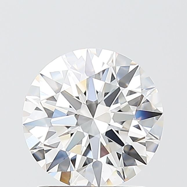 1.55 ct Round diamond