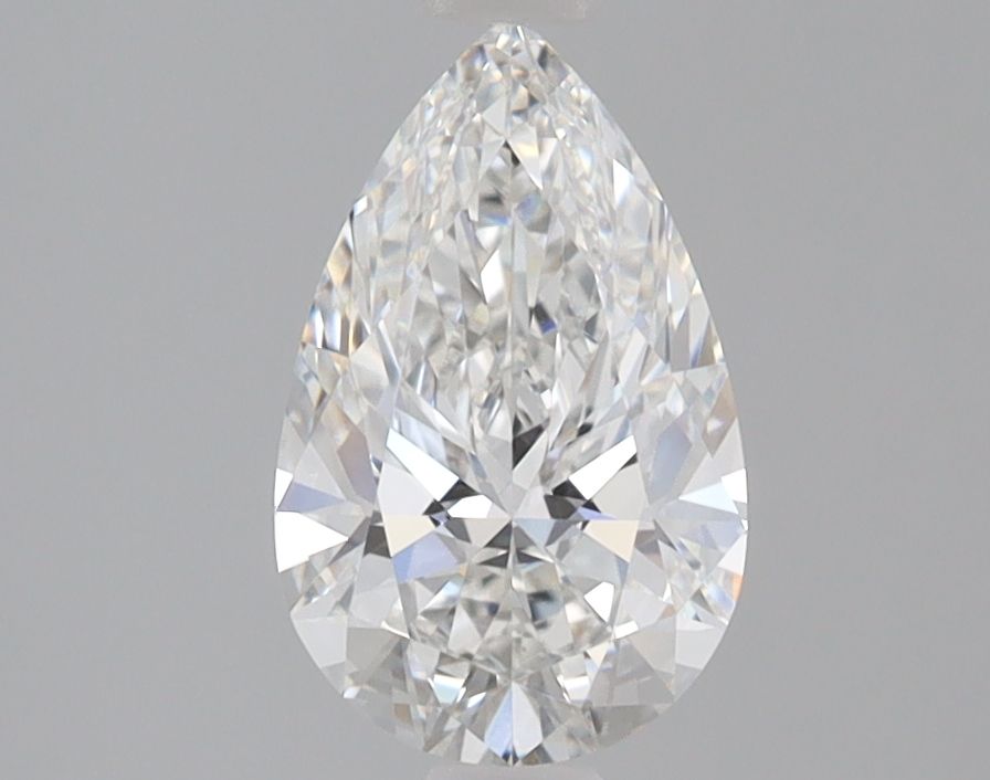 1.17 ct Pear diamond