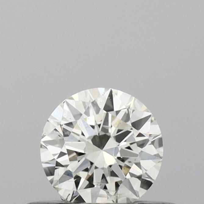 0.3 ct Round Diamond