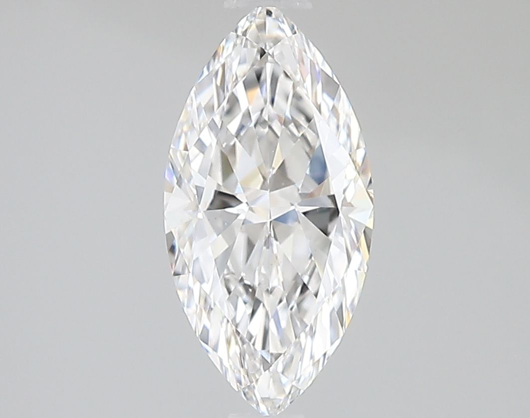 1.53 ct. marquise Lab Grown Diamond front image