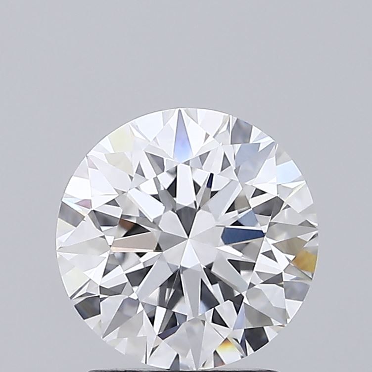 2.01 ct. oval Lab Grown Diamond front image