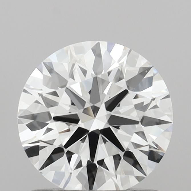 1.01 ct. round Lab Grown Diamond front image