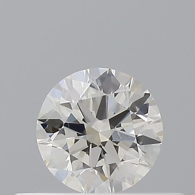 0.3 ct Round Diamond