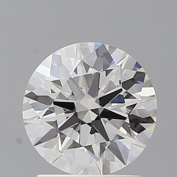 1.60 ct. round Lab Grown Diamond front image