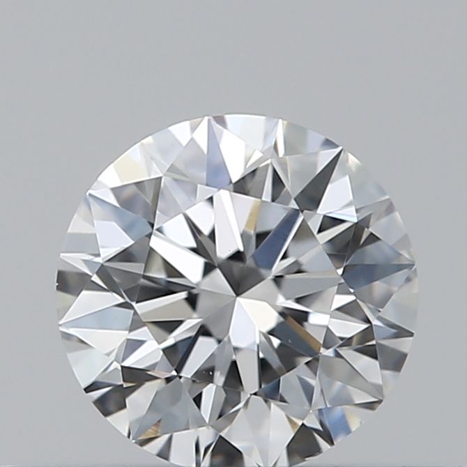 0.30 ct Round diamond