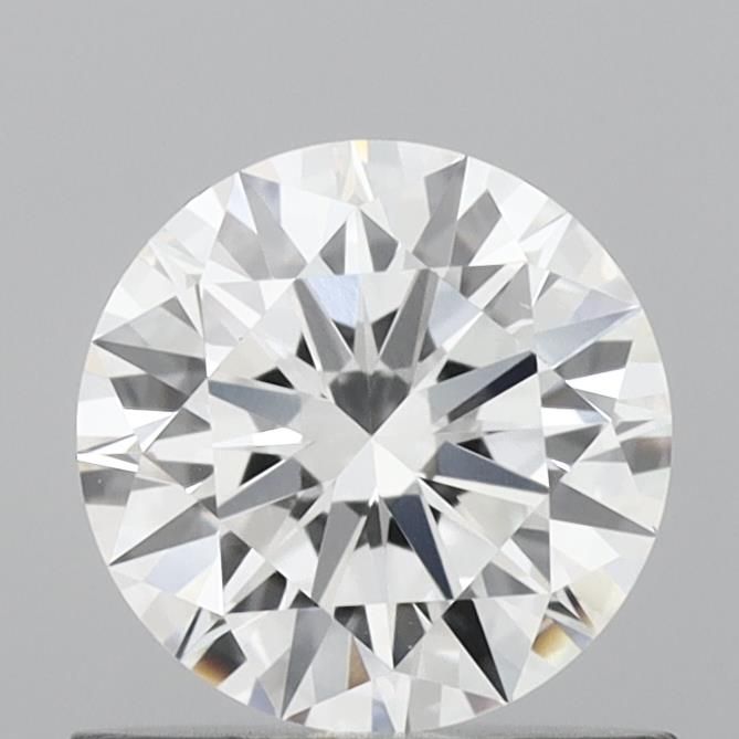 0.73 ct. round Lab Grown Diamond front image