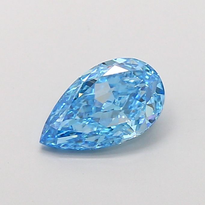 1.51 ct Pear diamond