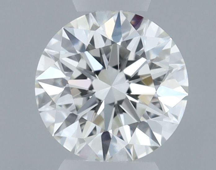 0.30 ct Round diamond