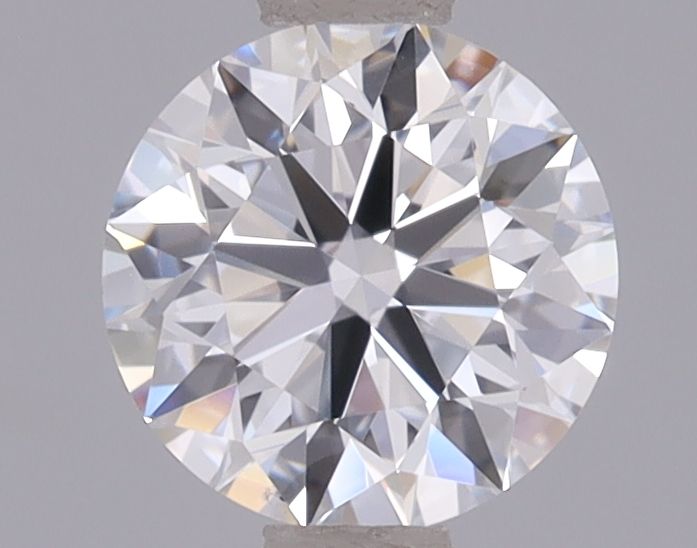 1.00 ct. round Lab Grown Diamond front image
