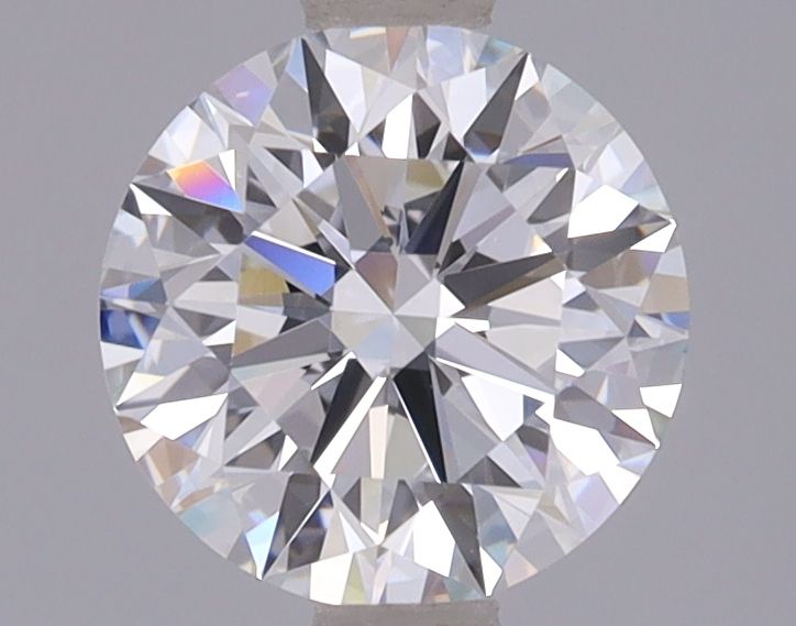 1.51 ct. round Lab Grown Diamond front image