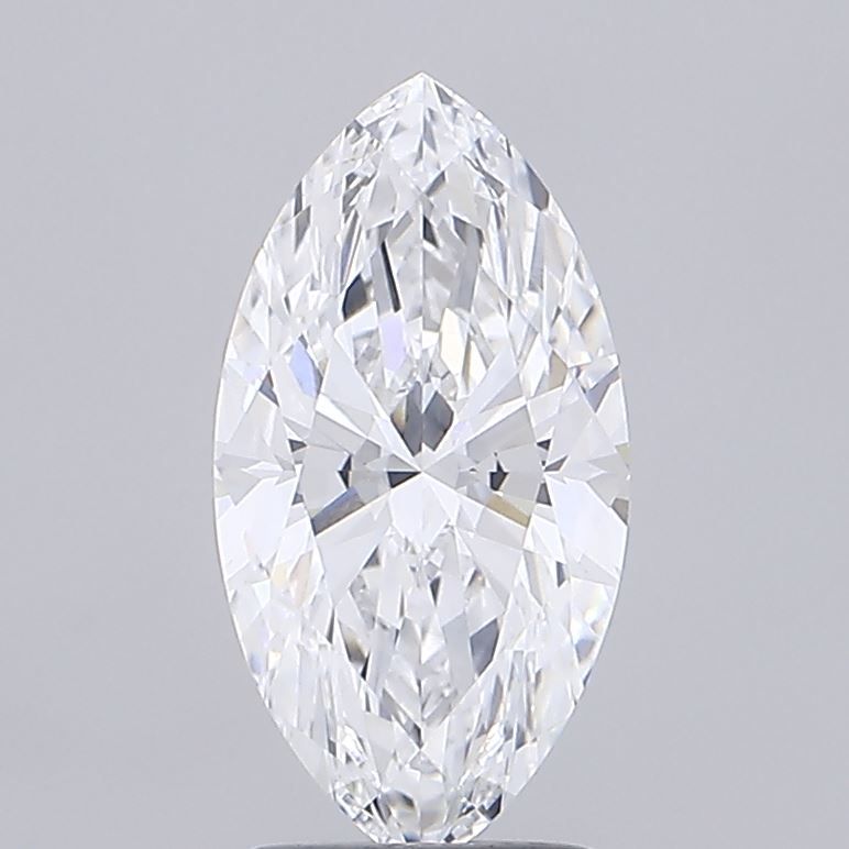 2.51 ct. marquise Lab Grown Diamond front image