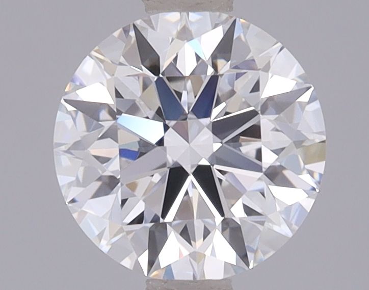 1.53 ct. round Lab Grown Diamond front image