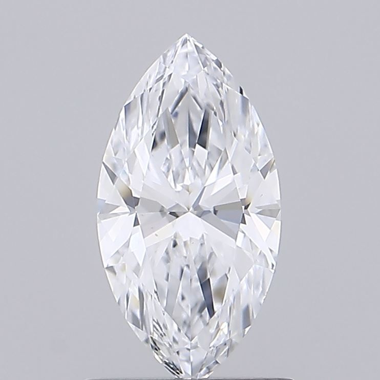 1.01 ct. marquise Lab Grown Diamond front image