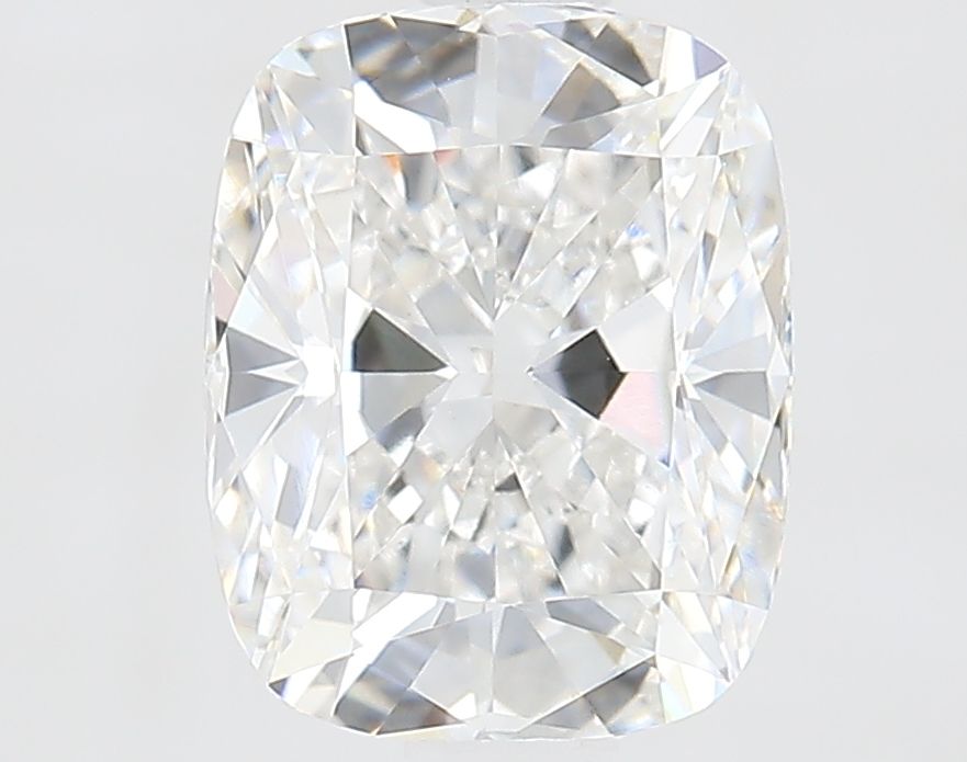 1.53 ct Cushion Brilliant diamond