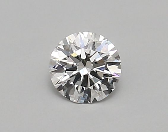0.38 ct lab-grown Round Diamond