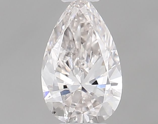 0.30 ct Pear diamond