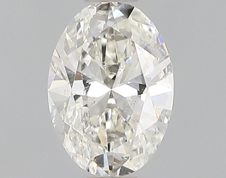 0.51 ct Oval Diamond