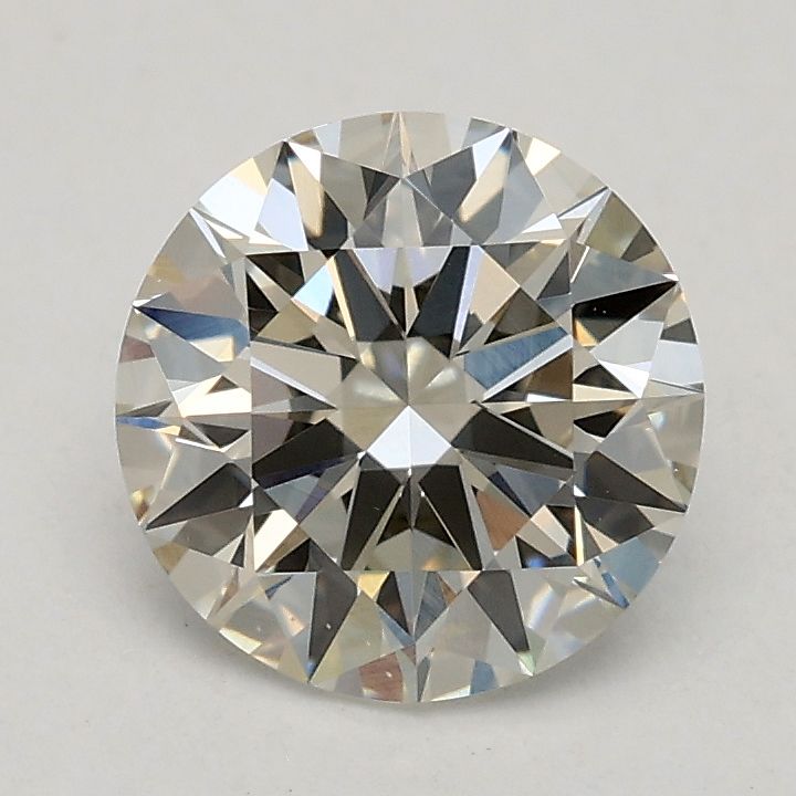 1.00 ct Round diamond