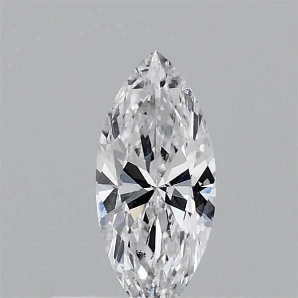 0.33 ct lab-grown Marquise Diamond