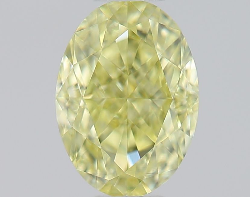 0.50 ct Oval diamond