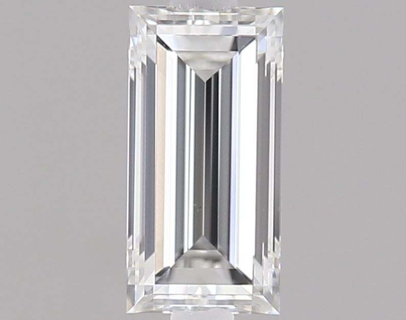 0.5 ct Baguette Diamond
