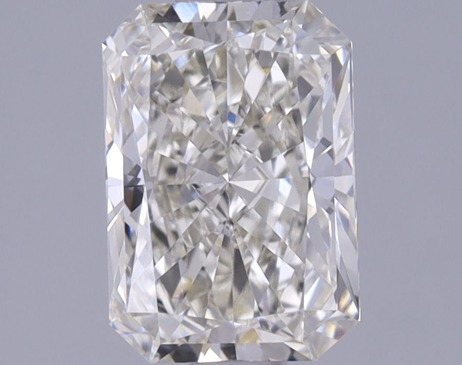 1.11 ct. radiant Lab Grown Diamond front image