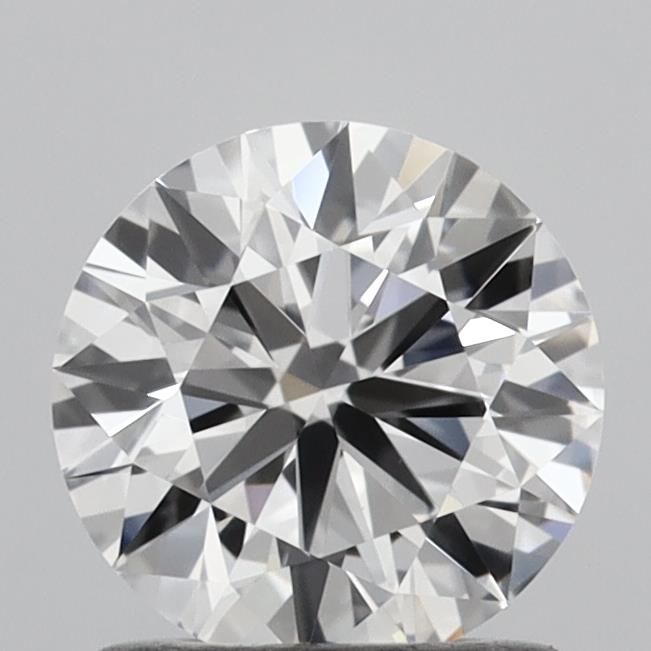 1.00 ct. round Lab Grown Diamond front image