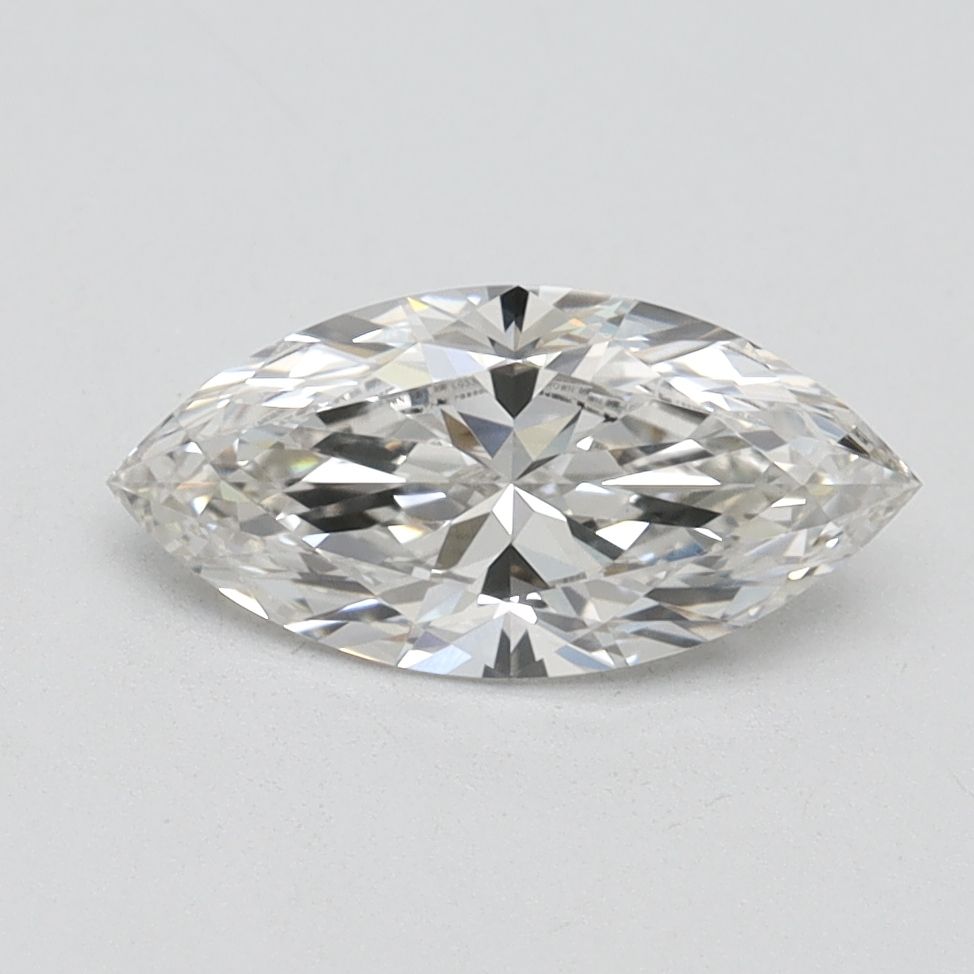 1.06 ct. marquise Lab Grown Diamond front image