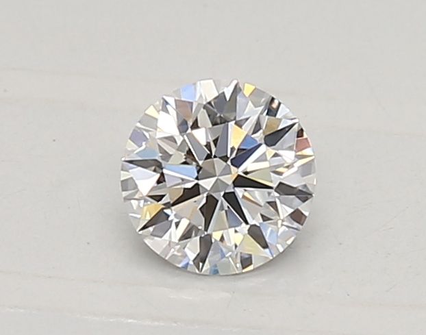 0.39 ct lab-grown Round Diamond
