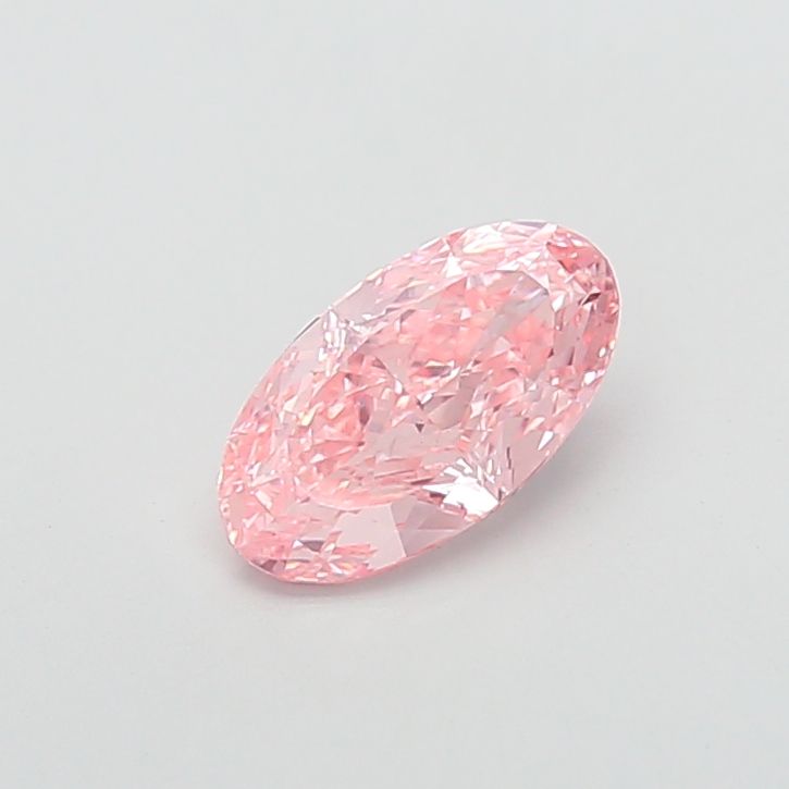 1.80 ct. oval Lab Grown Diamond front image