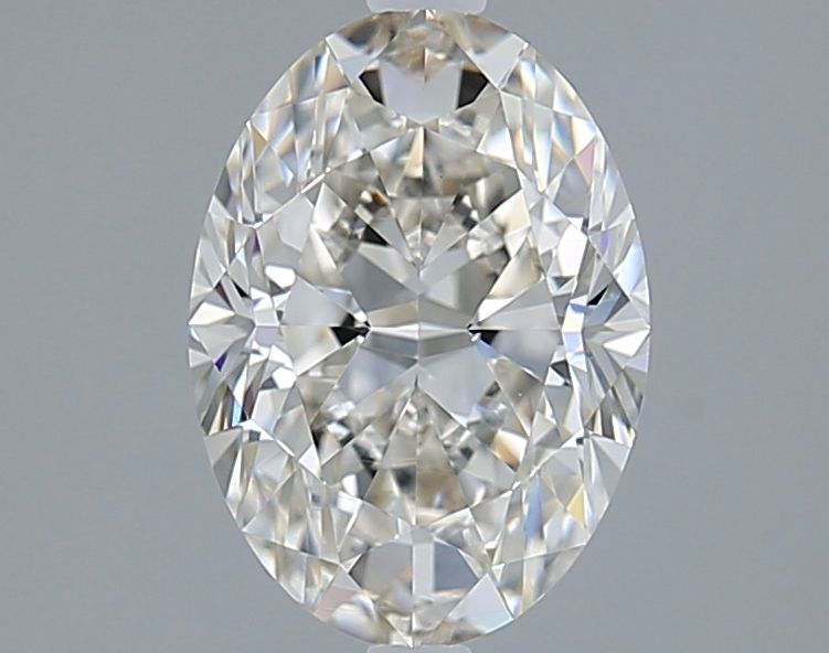 1.70 ct Oval diamond