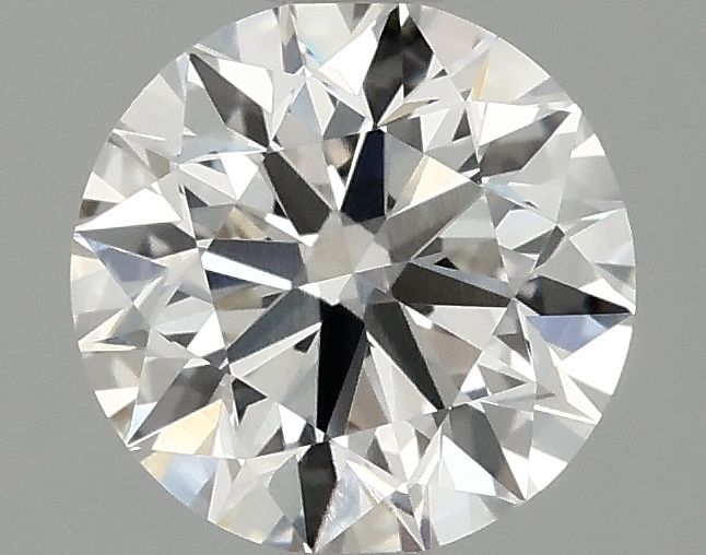 1.50 ct Round diamond