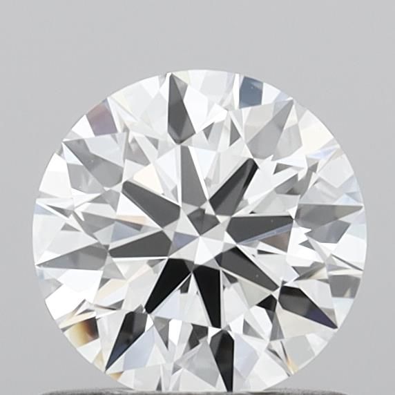 0.80 ct. round Lab Grown Diamond front image