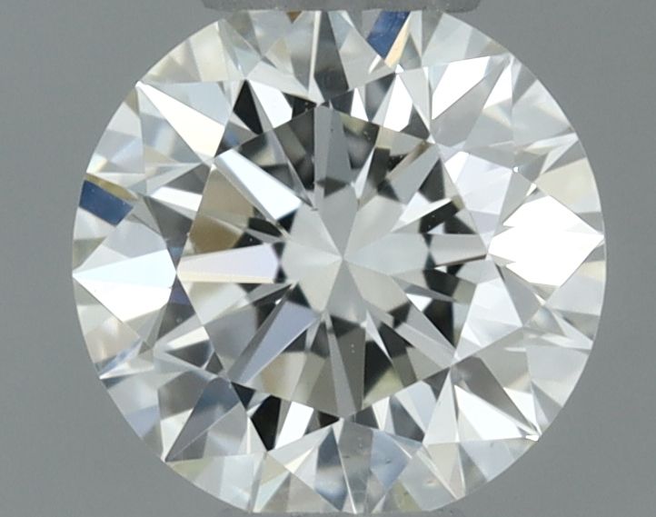 0.30 ct Round diamond