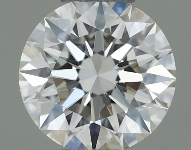 0.30 ct Round diamond
