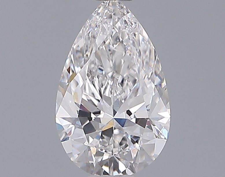 1.06 ct. pear Lab Grown Diamond front image
