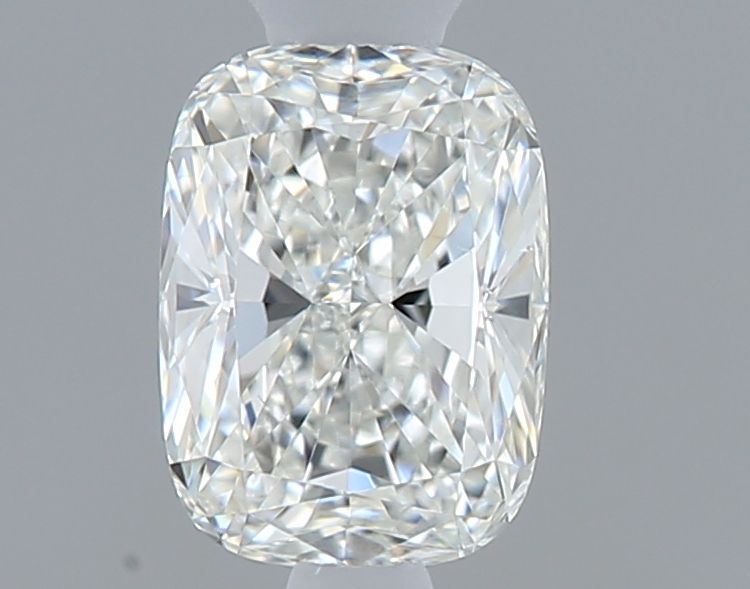 0.3 ct Cushion brilliant Diamond