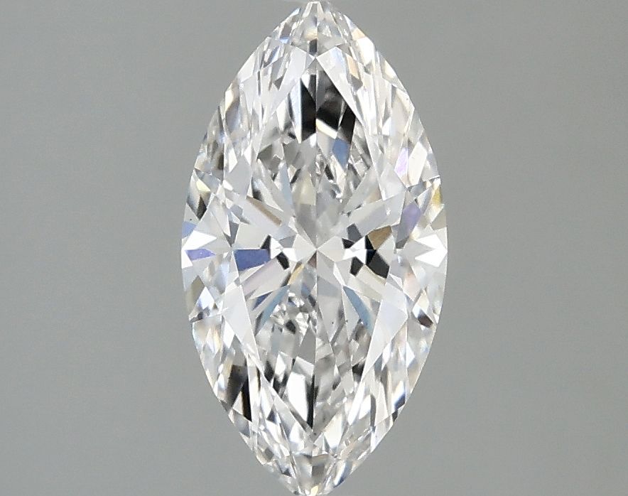 1.21 ct. marquise Lab Grown Diamond front image