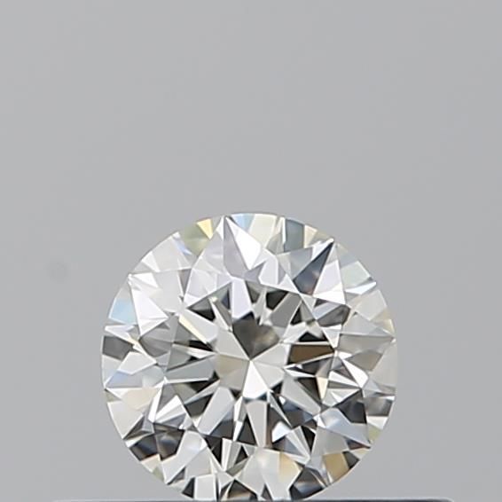 0.30 ct Round diamond