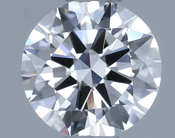 0.48 ct Round diamond