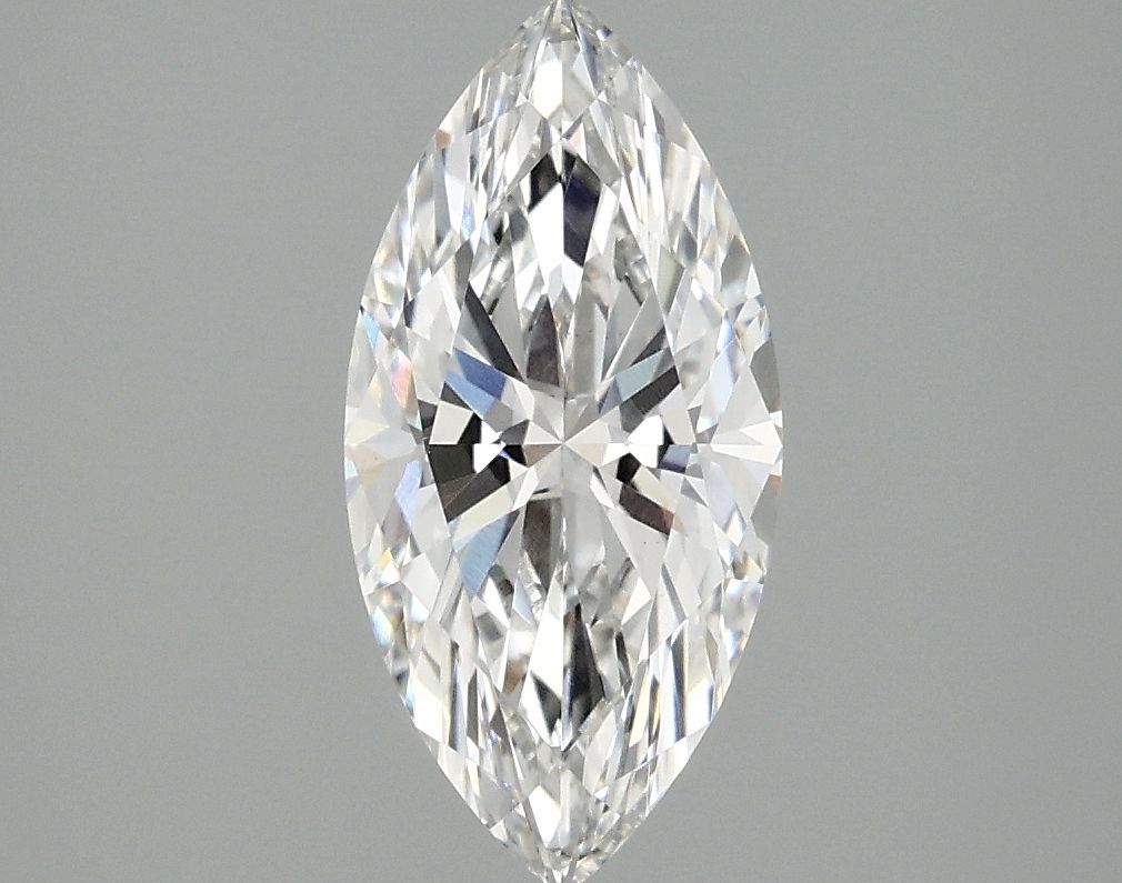 1.55 ct. marquise Lab Grown Diamond front image