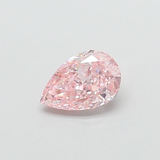 1.01 ct. pear Lab Grown Diamond front image