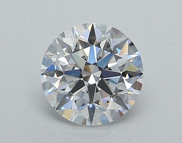 1.00 ct. round Lab Grown Diamond front image