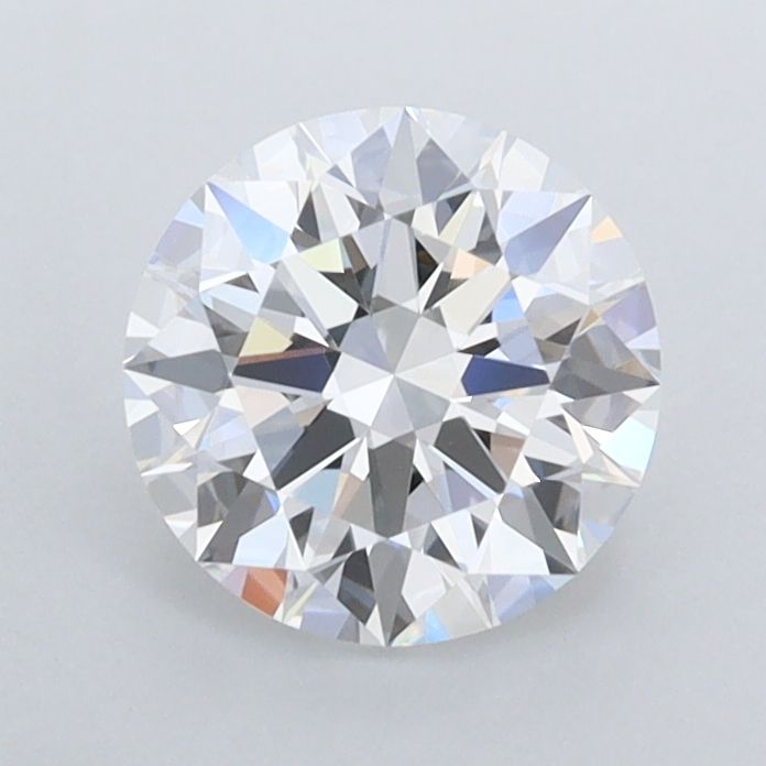 1.13 ct. round Lab Grown Diamond front image