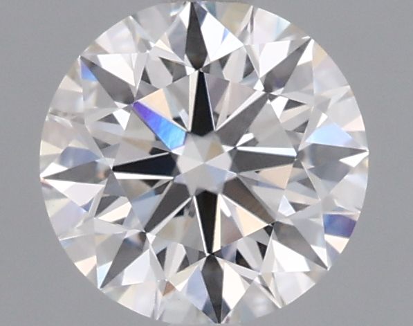 1.04 ct. round Lab Grown Diamond front image