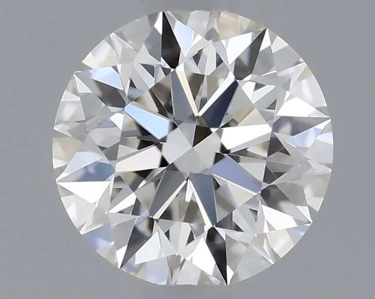 0.32 ct Round Diamond